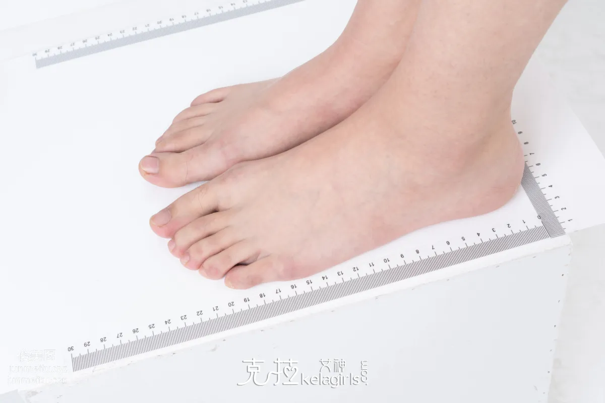 [Kelagirls] 2021.11.18 Handsome Cool High Heels Chu Chu [25P] photo 23