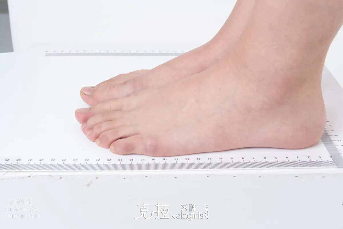 [Kelagirls] 2021.11.18 Handsome Cool High Heels Chu Chu [25P] photo 24