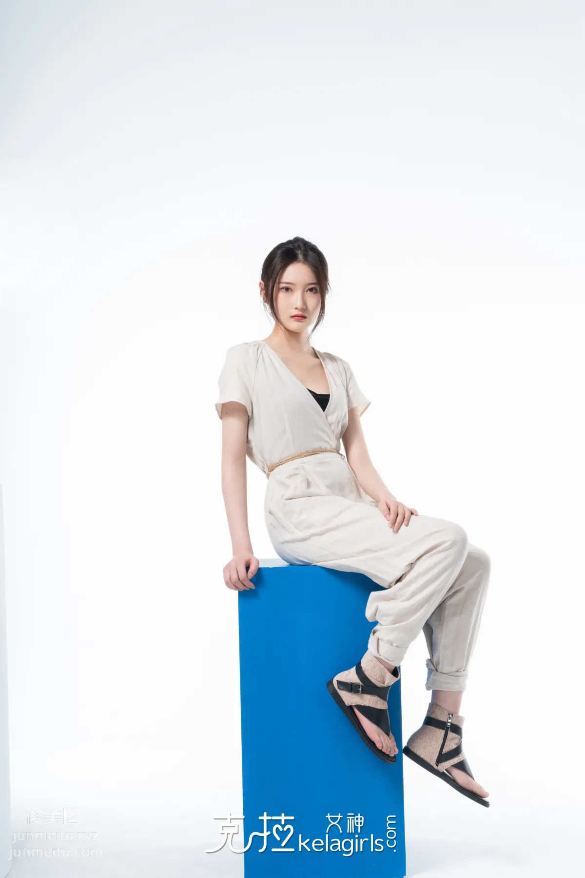 Jia Meng: Kelagirls photo 2
