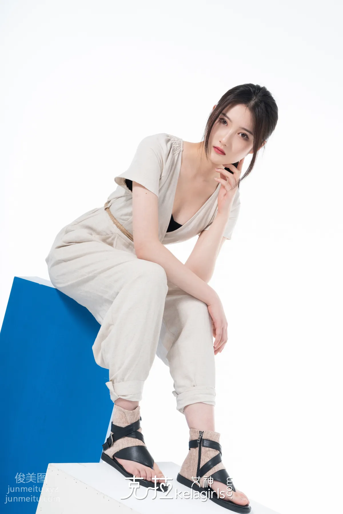Jia Meng: Kelagirls photo 3