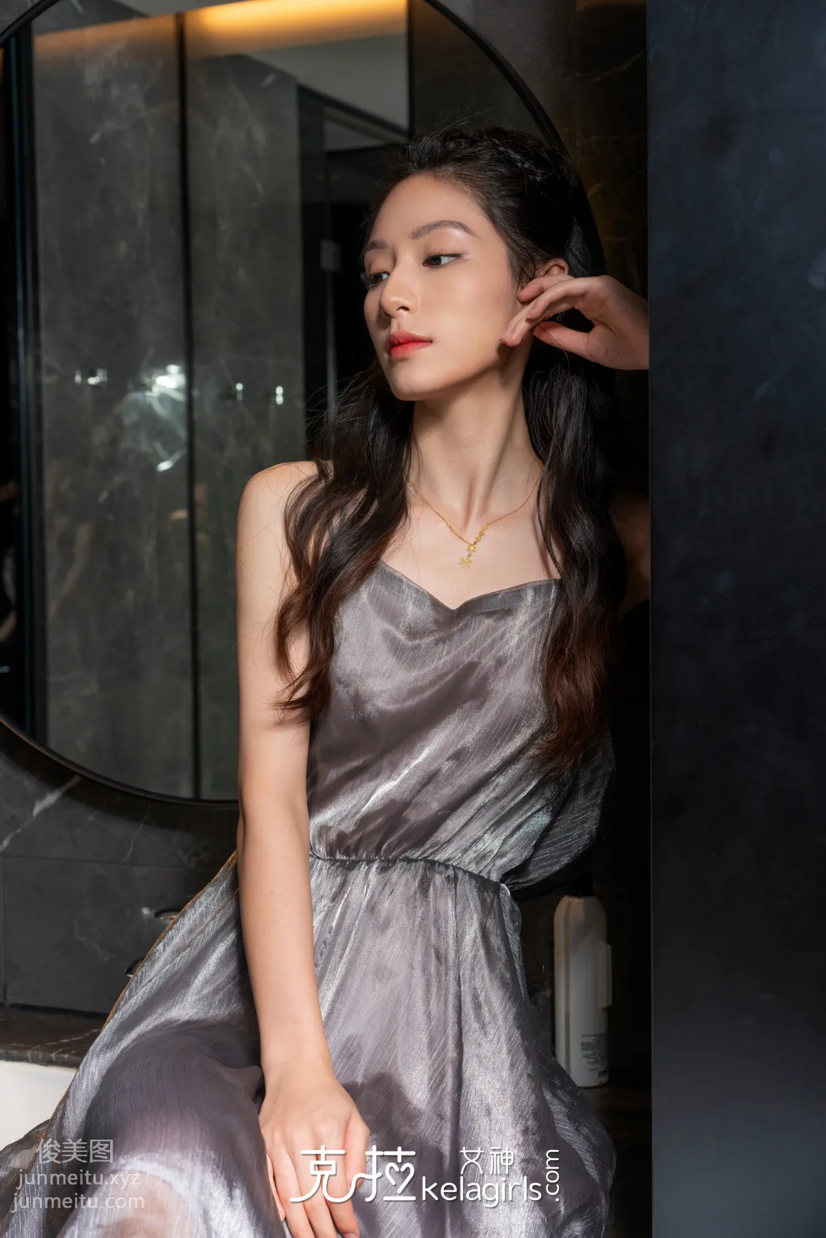 Ning Xi: Kelagirls photo 1