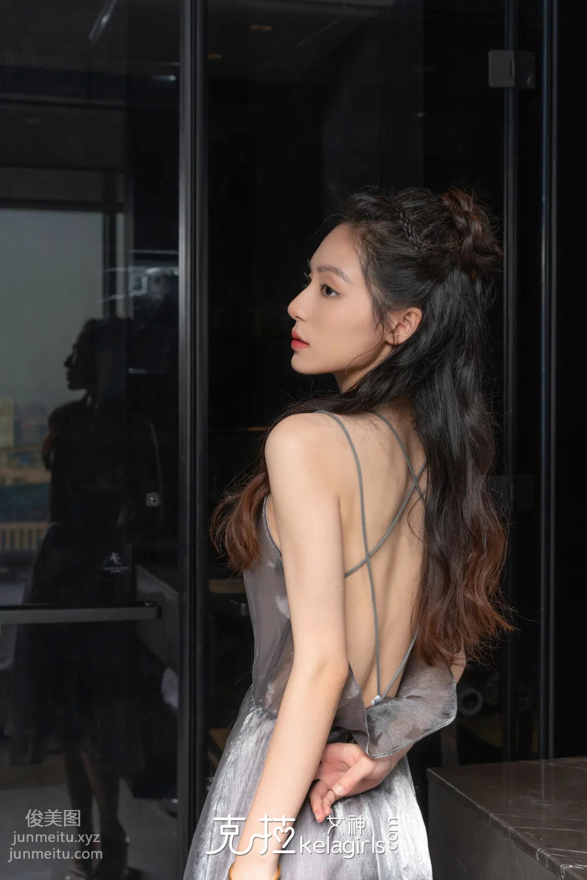 Ning Xi: Kelagirls photo 2