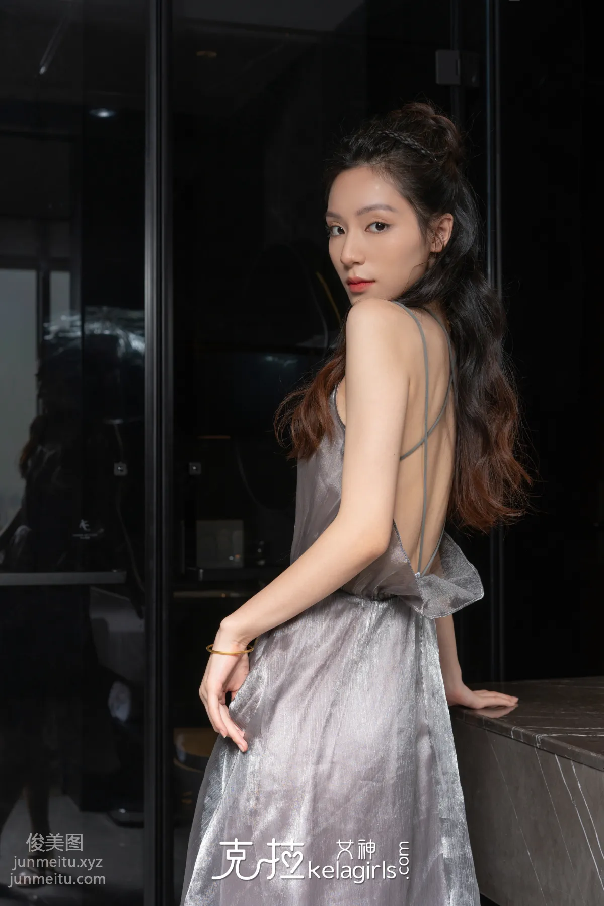 Ning Xi: Kelagirls photo 3