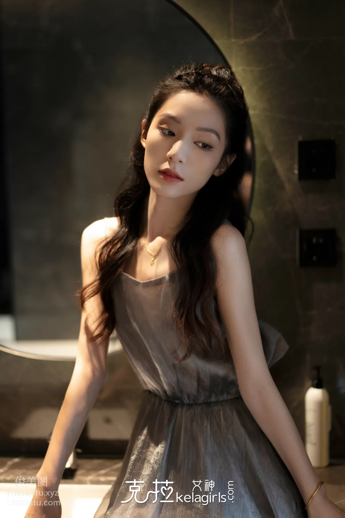 Ning Xi: Kelagirls photo 4