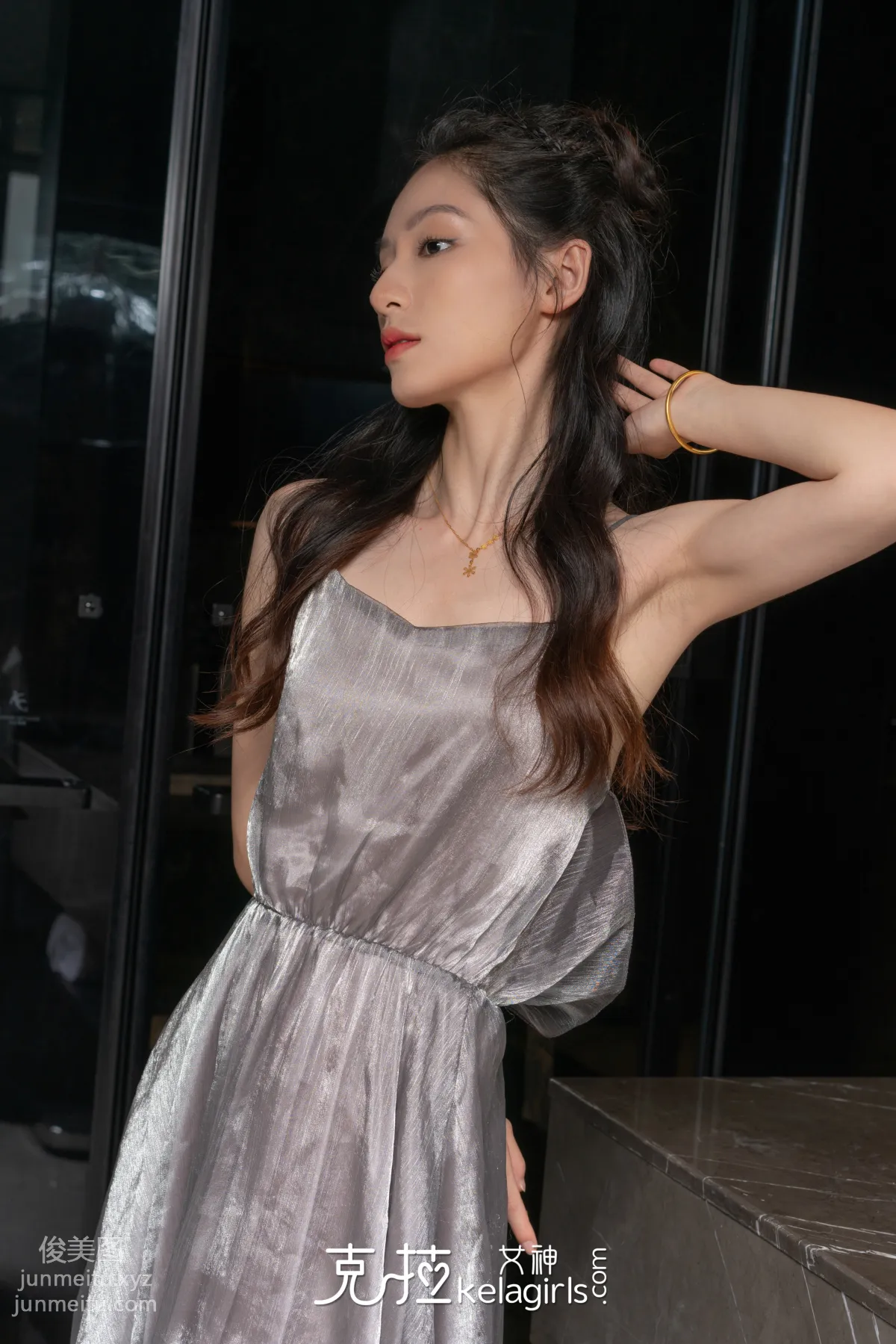 Ning Xi: Kelagirls photo 5