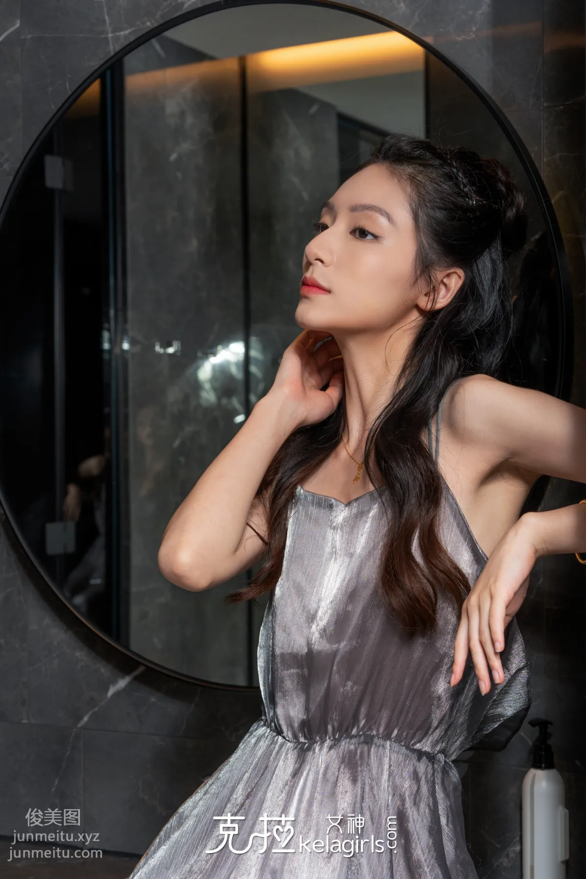 Ning Xi: Kelagirls photo 7