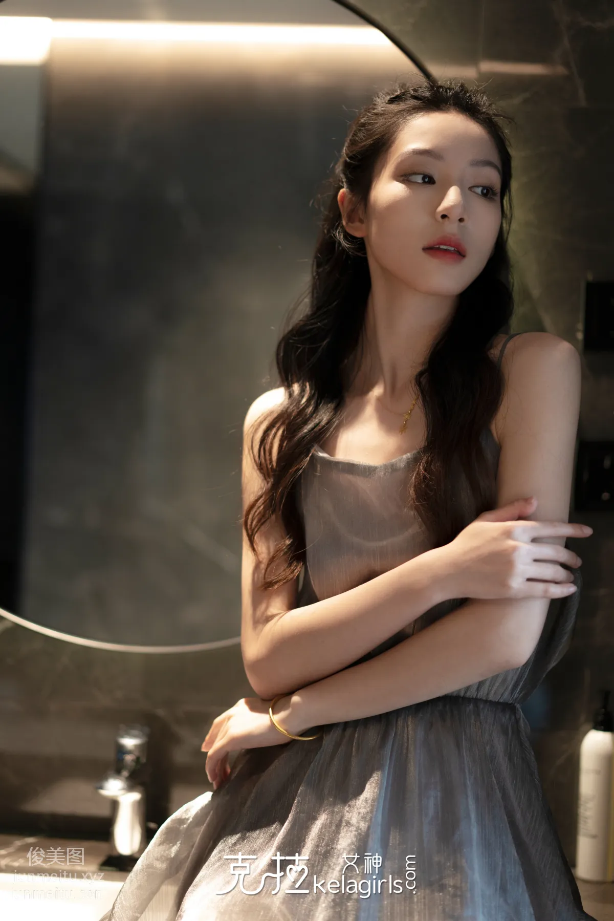 Ning Xi: Kelagirls photo 8