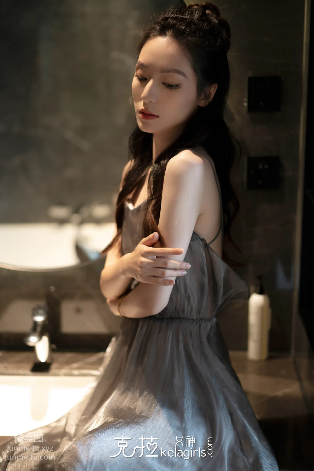 Ning Xi: Kelagirls photo 9
