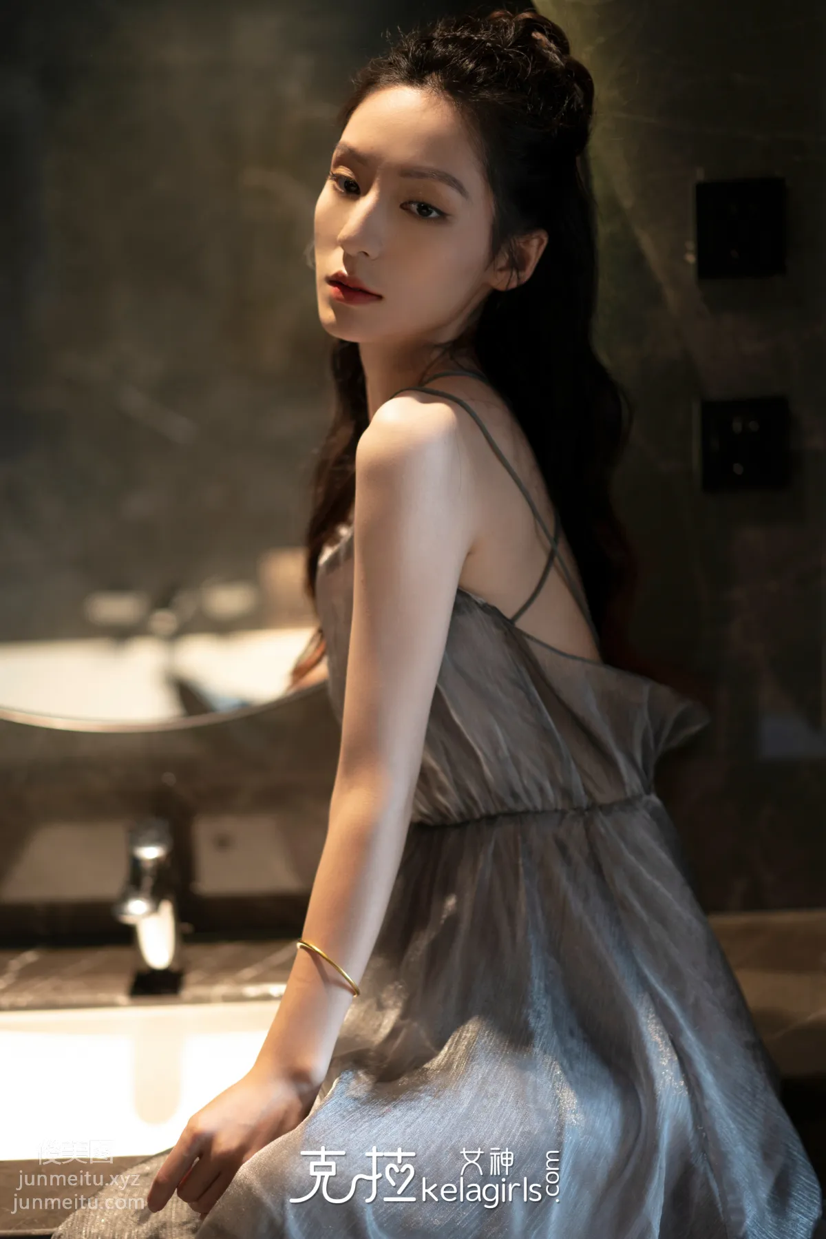 Ning Xi: Kelagirls photo 10