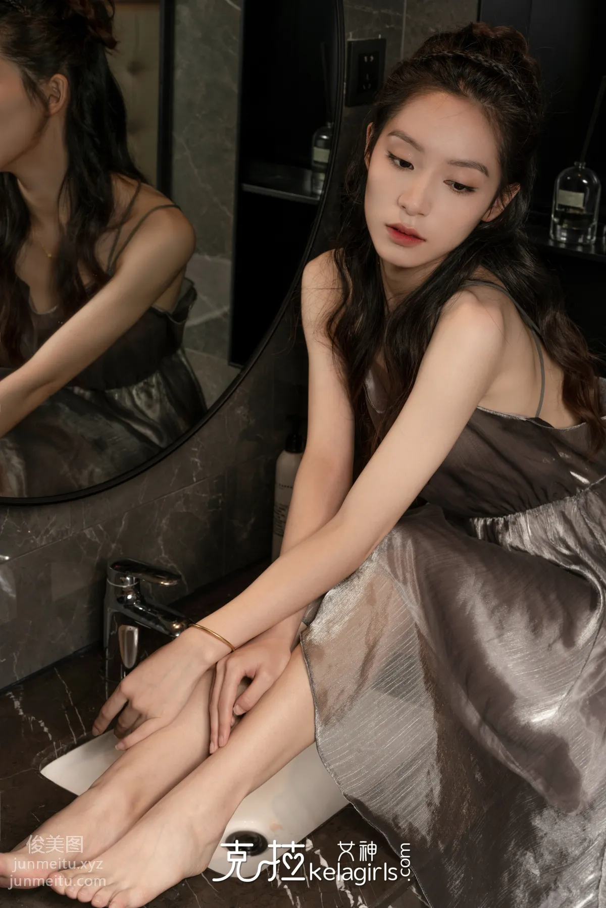 Ning Xi: Kelagirls photo 11