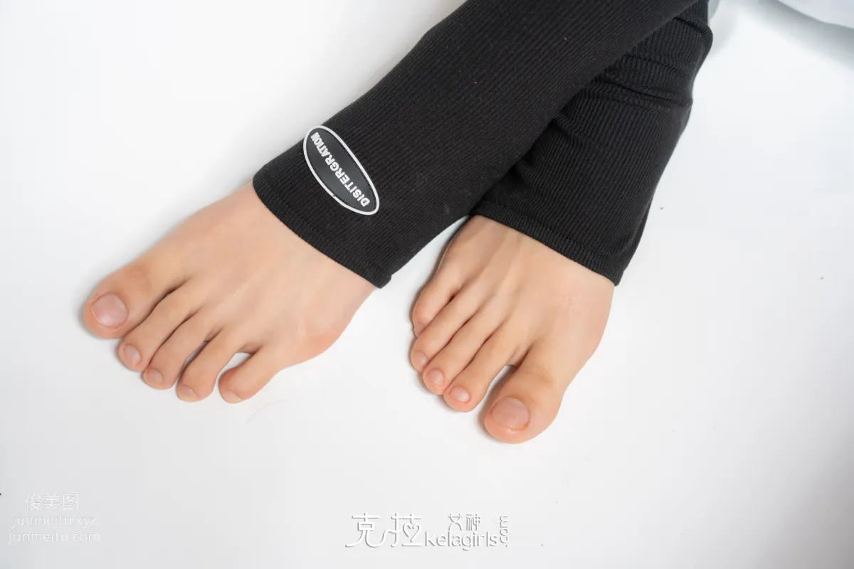 [Kelagirls] 2022.09.10 Cool Show Feet Ji Xuan [39P] photo 24