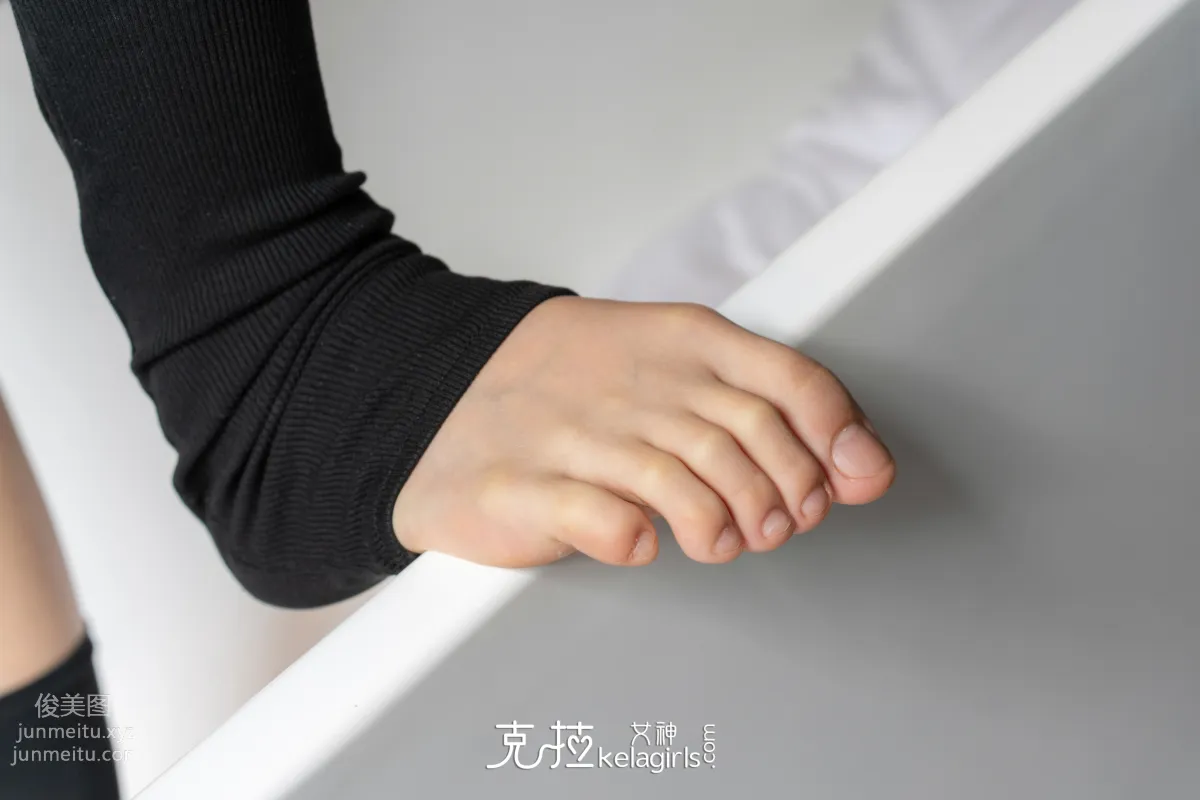 [Kelagirls] 2022.09.10 Cool Show Feet Ji Xuan [39P] photo 37