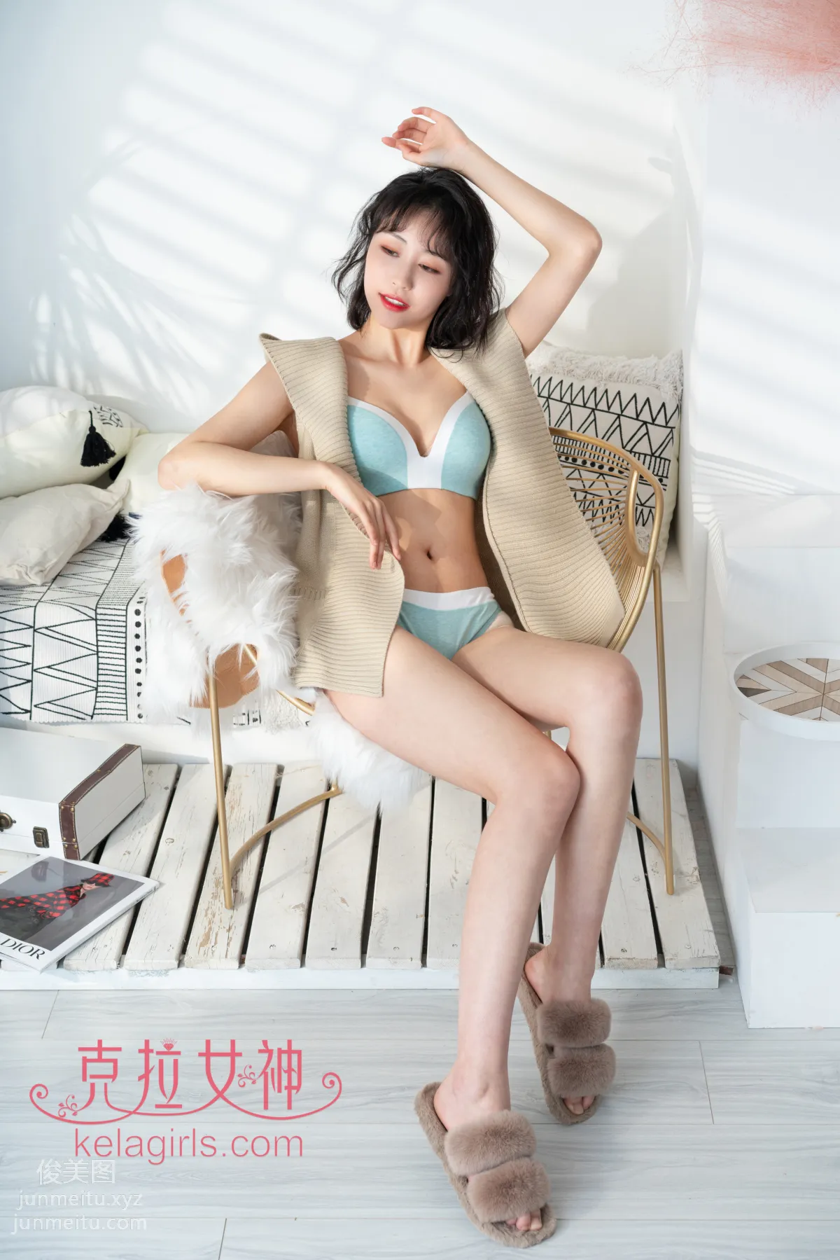 [KLG]2020.06.15 心瑩《如沃安陽》 7