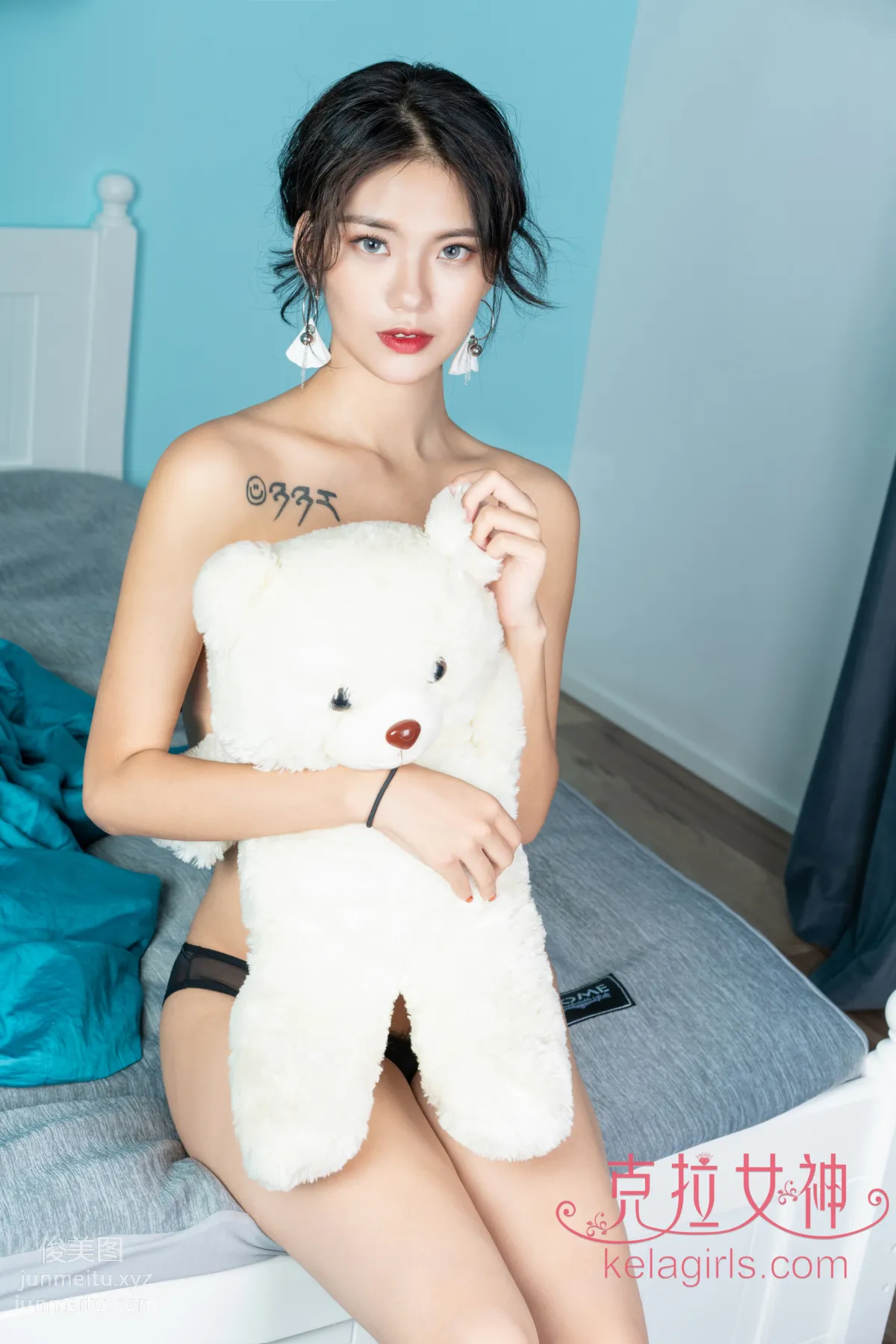 Kelagirls photo 22