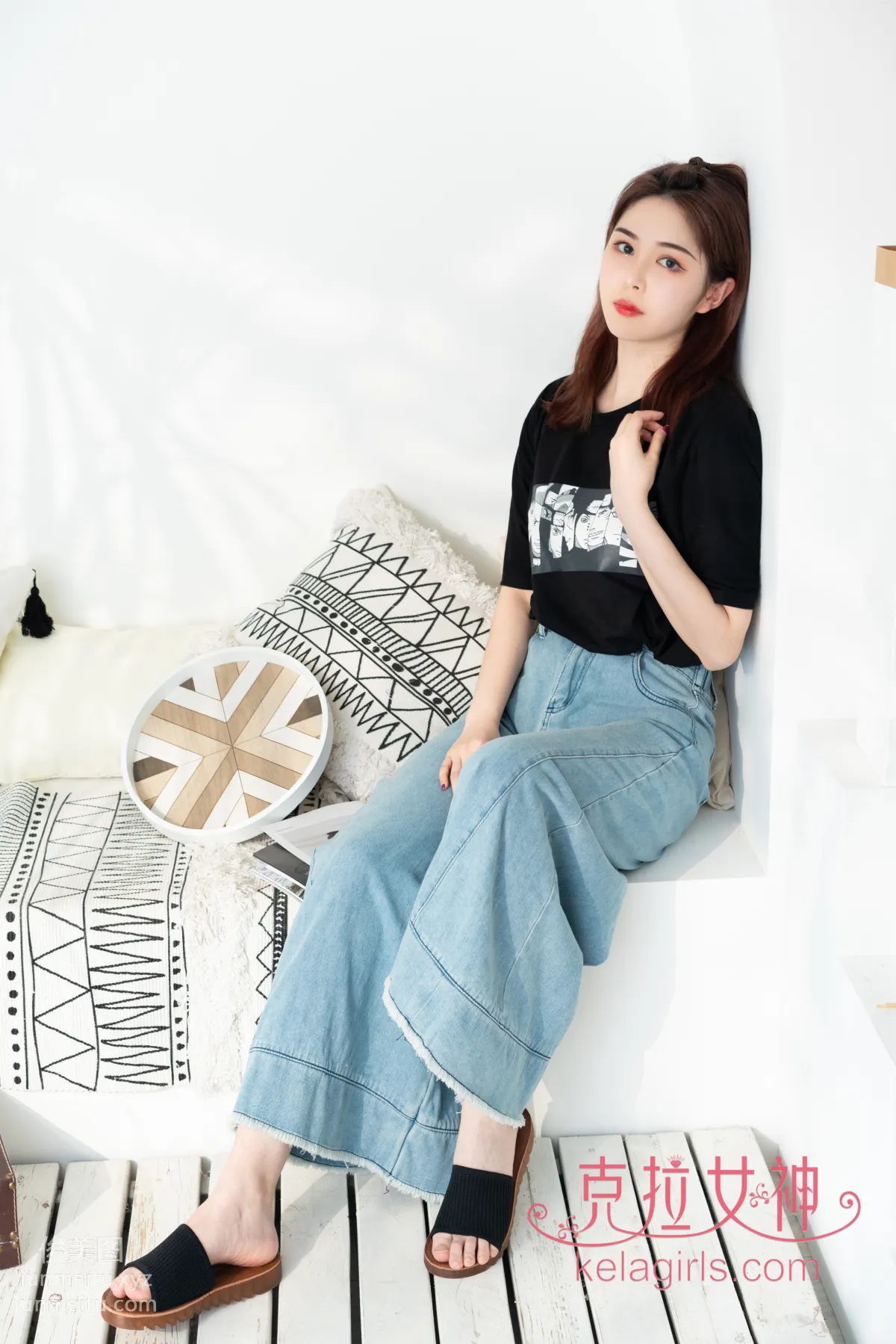 Meng Yao: Kelagirls photo 2