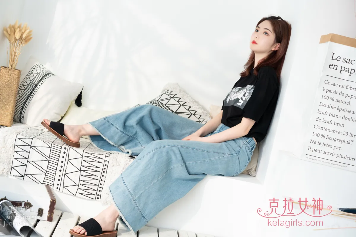Meng Yao: Kelagirls photo 4