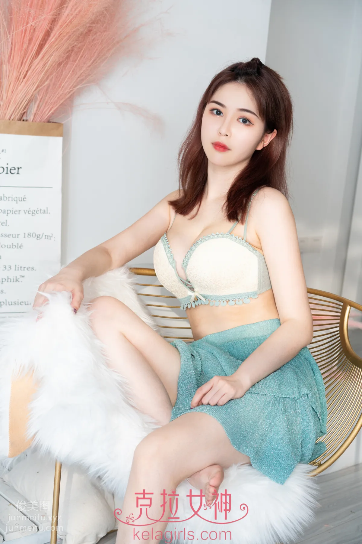Meng Yao: Kelagirls photo 28