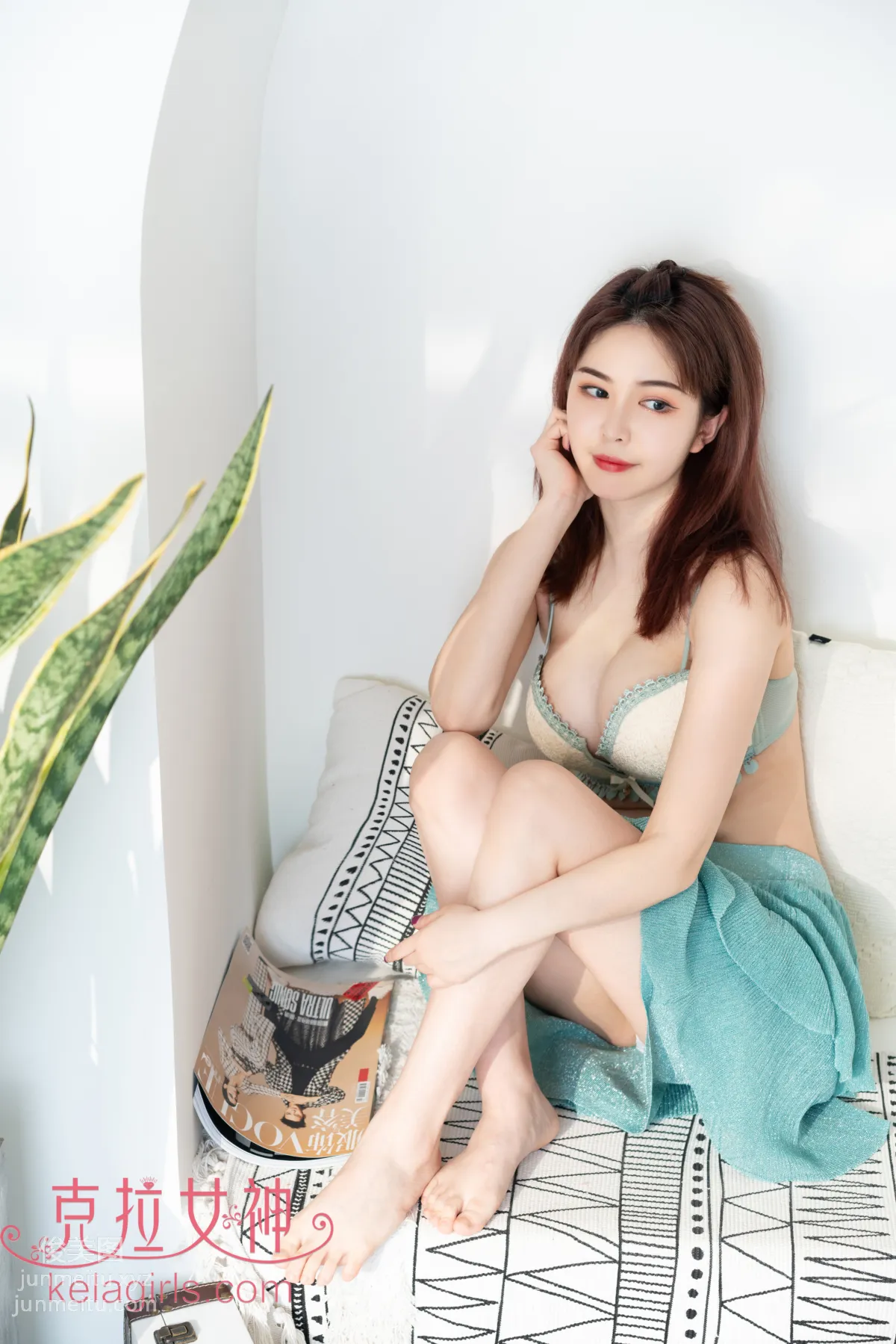 Meng Yao: Kelagirls photo 19