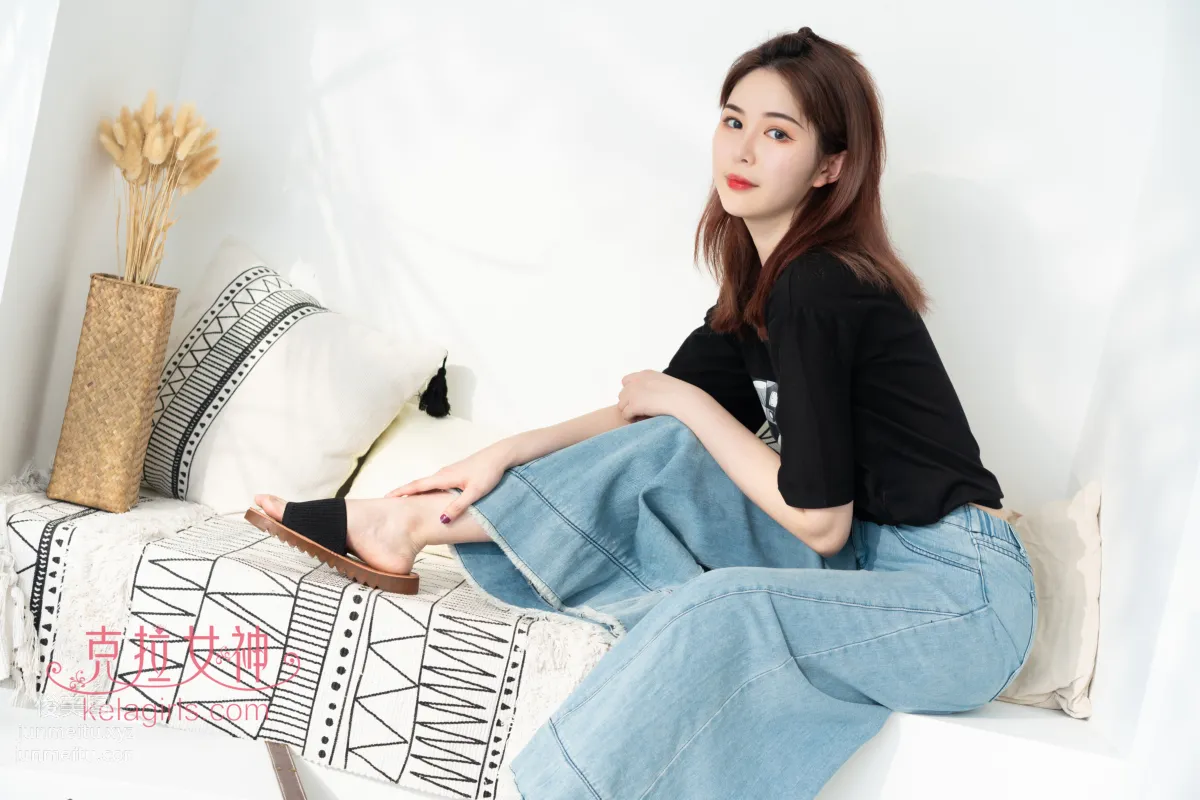 Meng Yao: Kelagirls photo 5