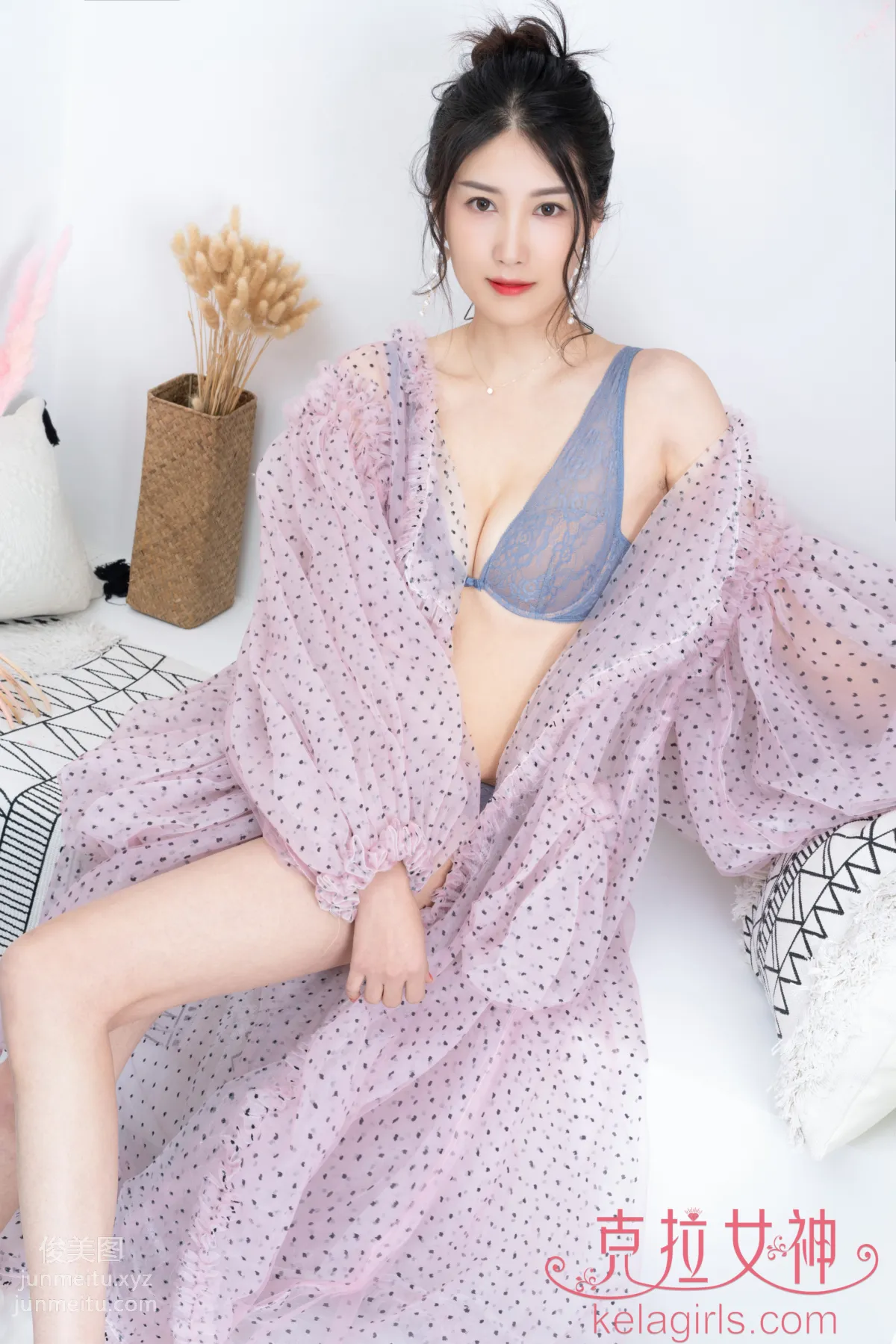 Wang Rui: Kelagirls photo 24