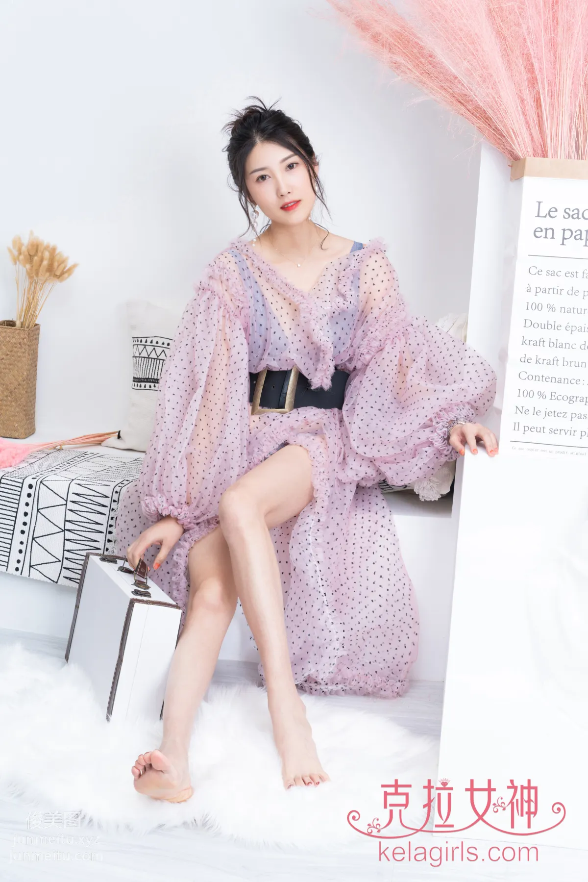 Wang Rui: Kelagirls photo 11