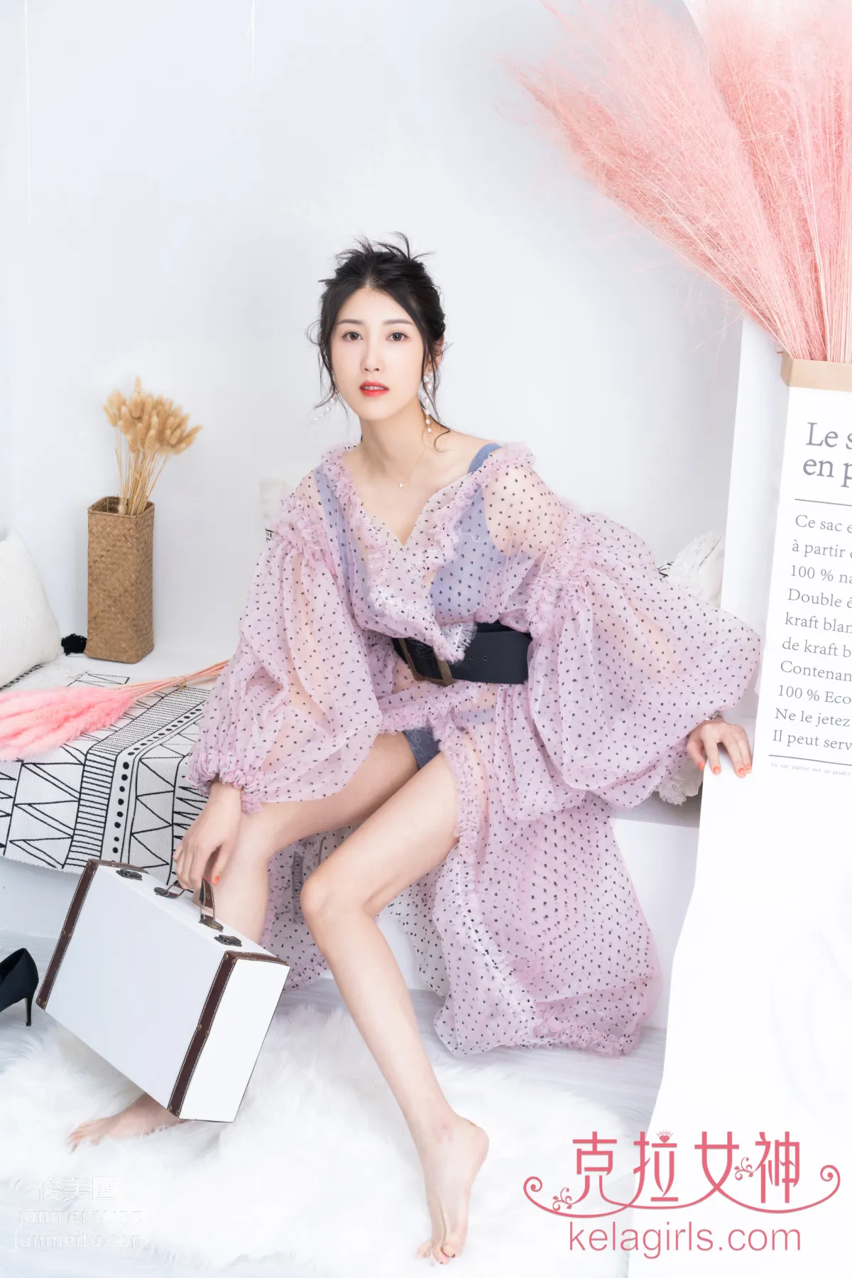 Wang Rui: Kelagirls photo 10