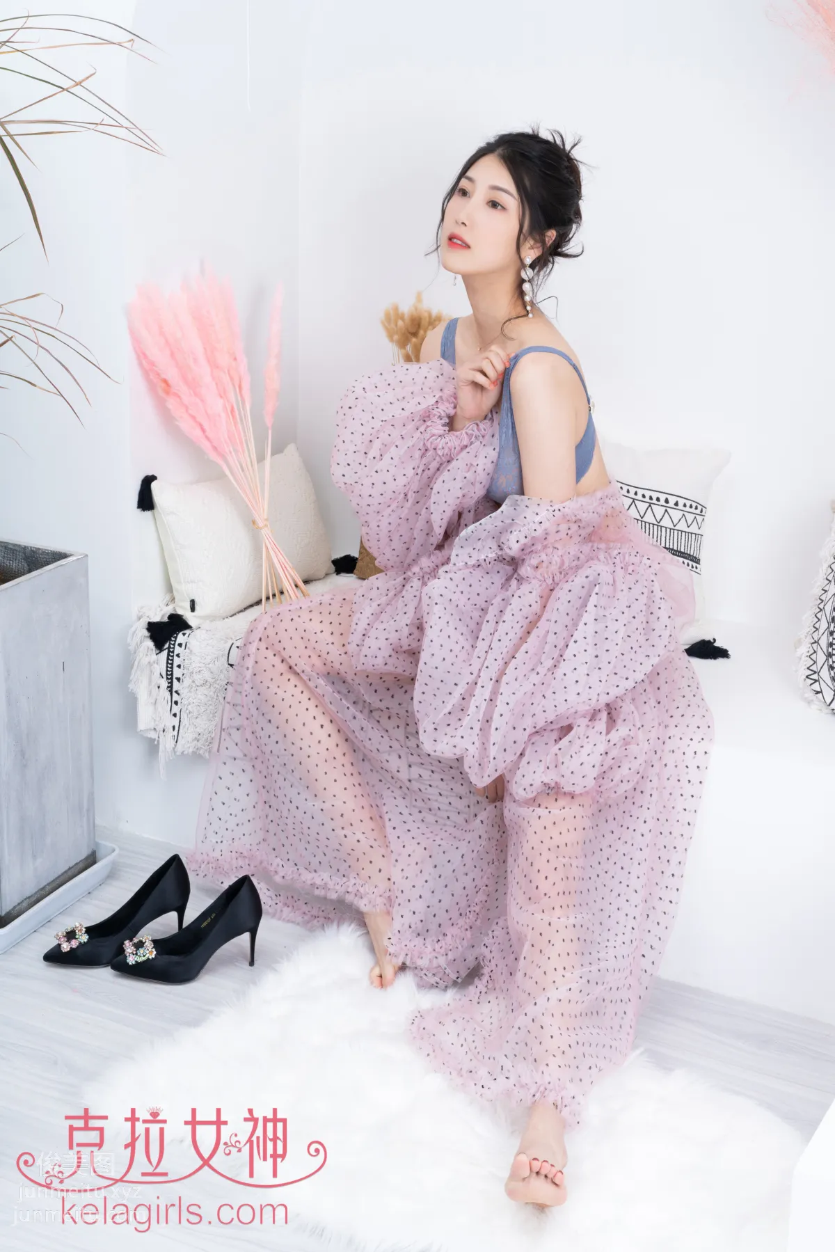 Wang Rui: Kelagirls photo 17