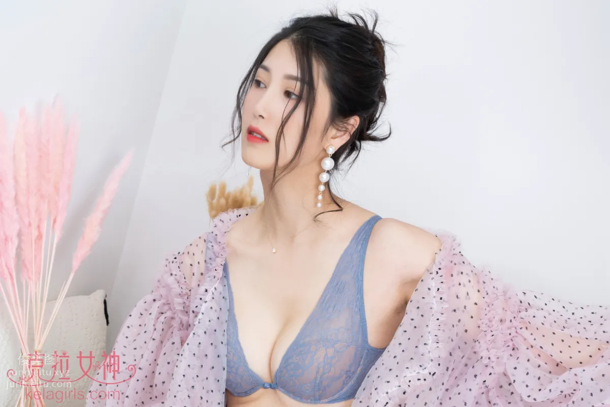 Wang Rui: Kelagirls photo 20