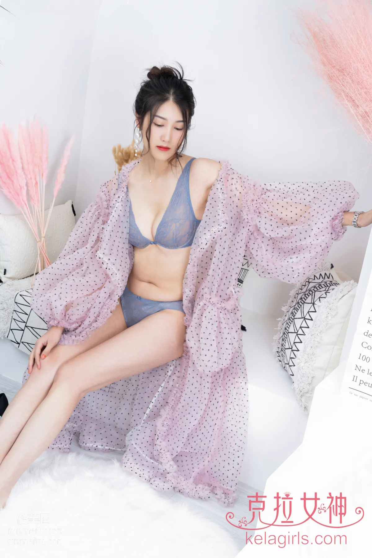 Wang Rui: Kelagirls photo 21