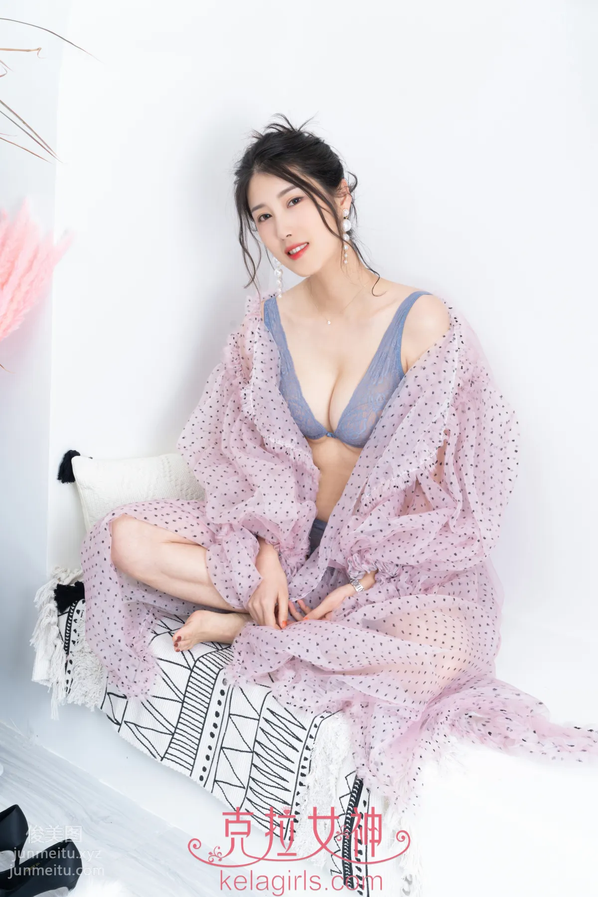 Wang Rui: Kelagirls photo 25