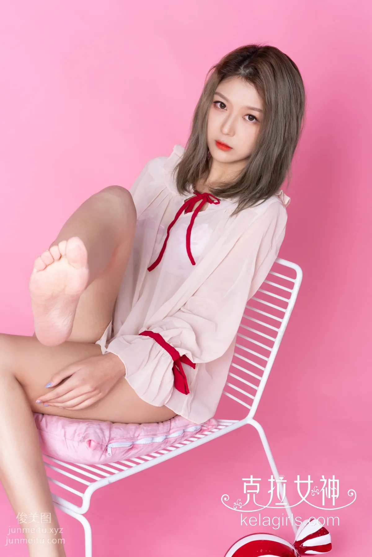 Xin Ni: Kelagirls photo 20
