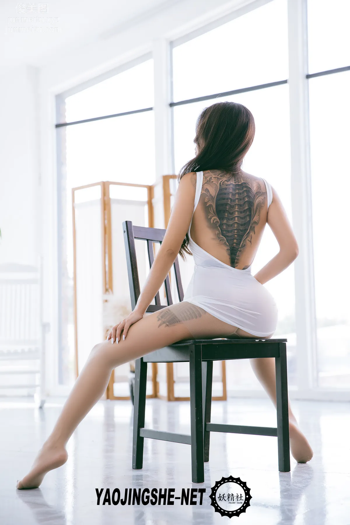 Zi Yan: Yaojingshe photo 27