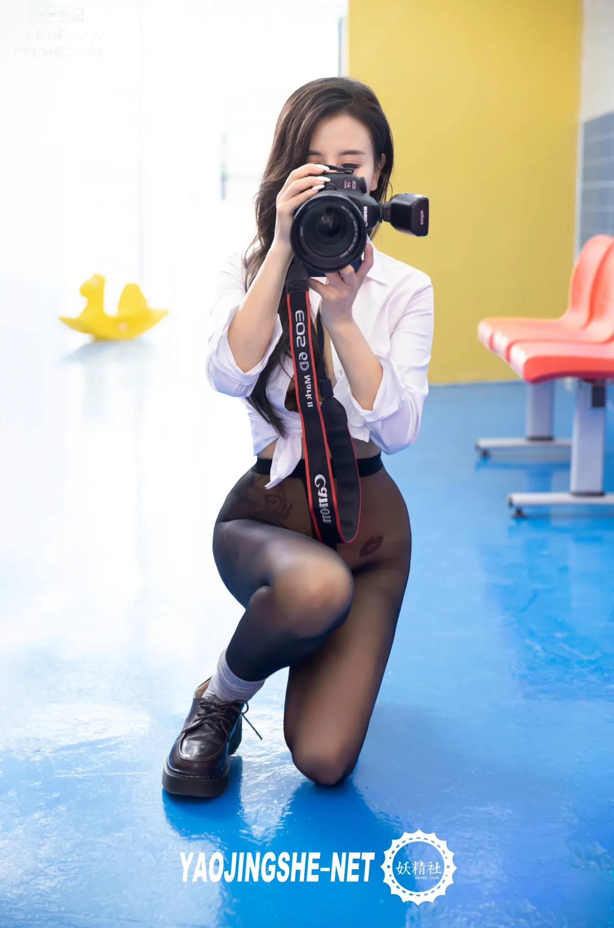 Zi Yan: Yaojingshe photo 20