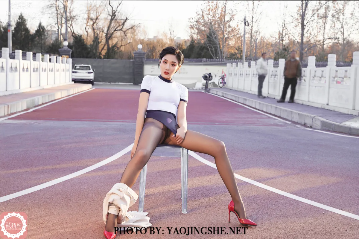 Ke Ke: Yaojingshe photo 46