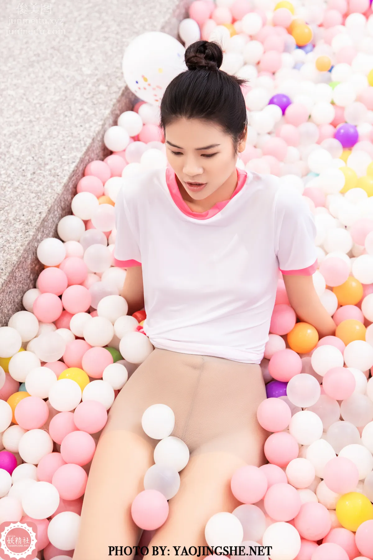 Zhen Zhen: Yaojingshe photo 22