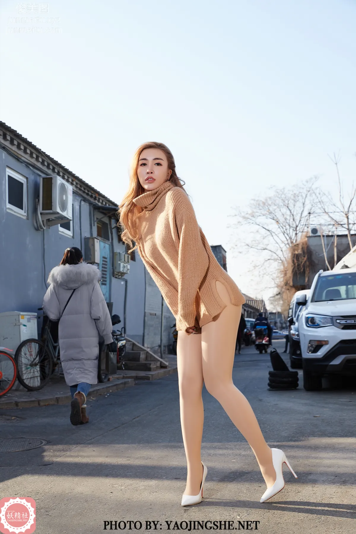 Roxann: Yaojingshe photo 34