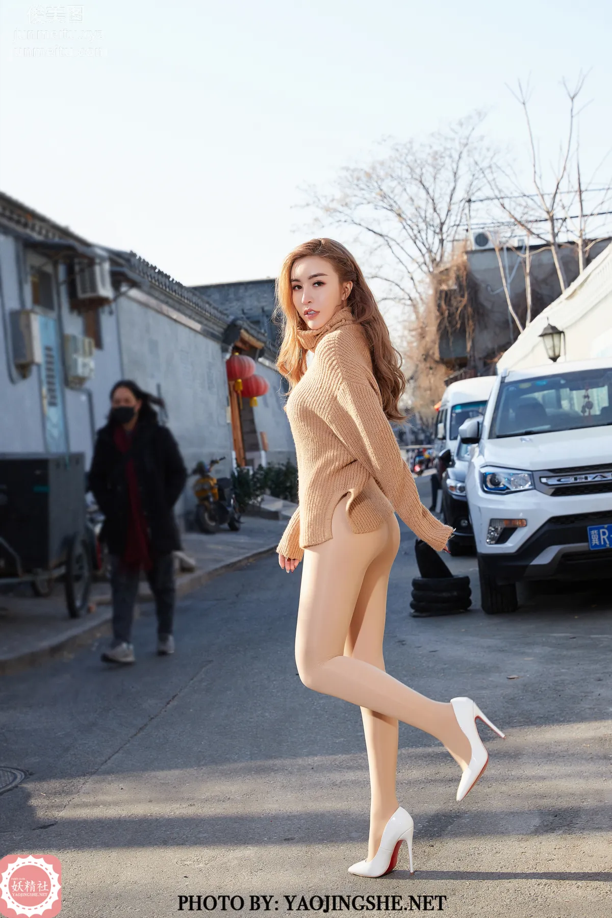 Roxann: Yaojingshe photo 37