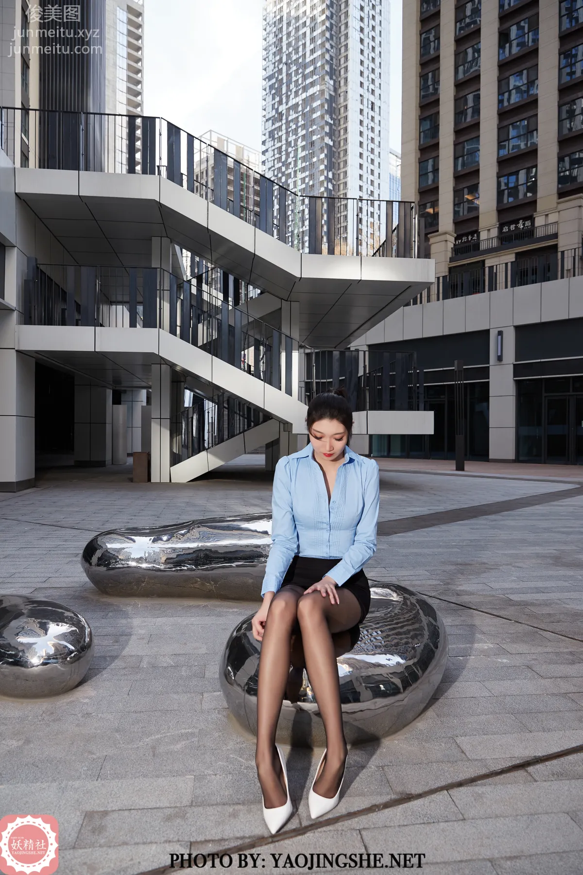 Su Wei: Yaojingshe photo 6