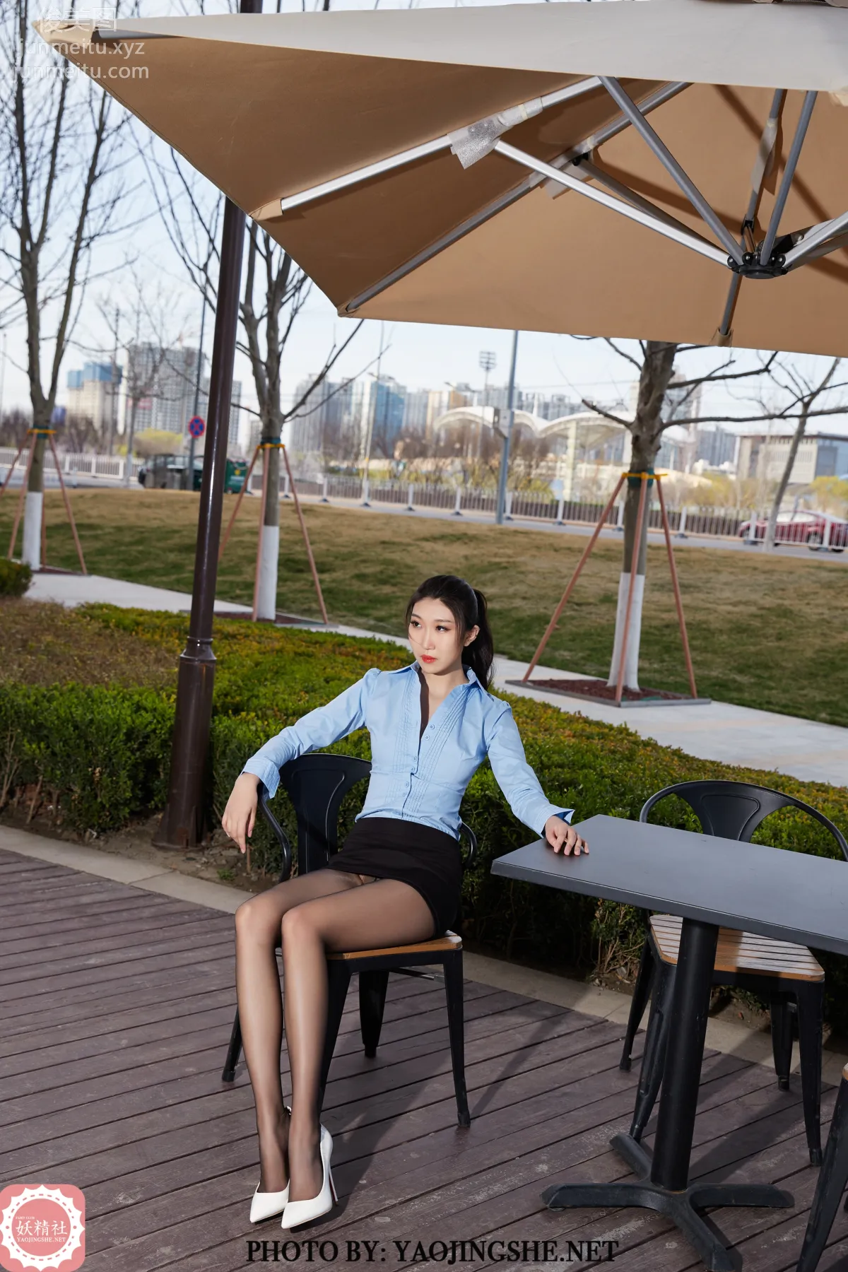 Su Wei: Yaojingshe photo 27