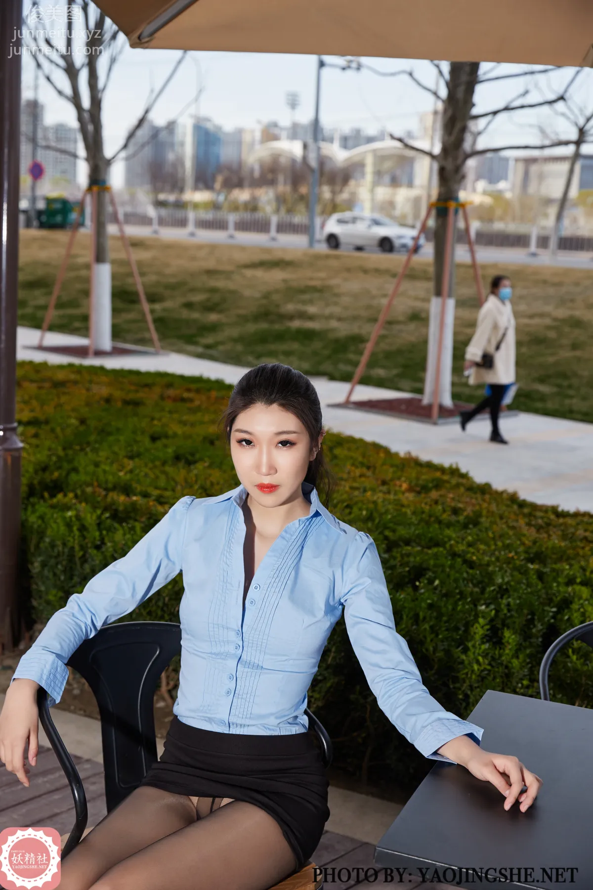 Su Wei: Yaojingshe photo 28