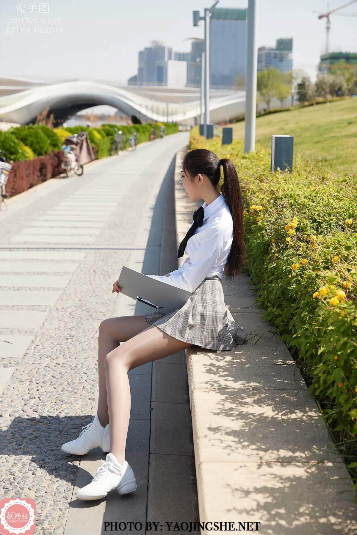 Su Wei: Yaojingshe photo 8
