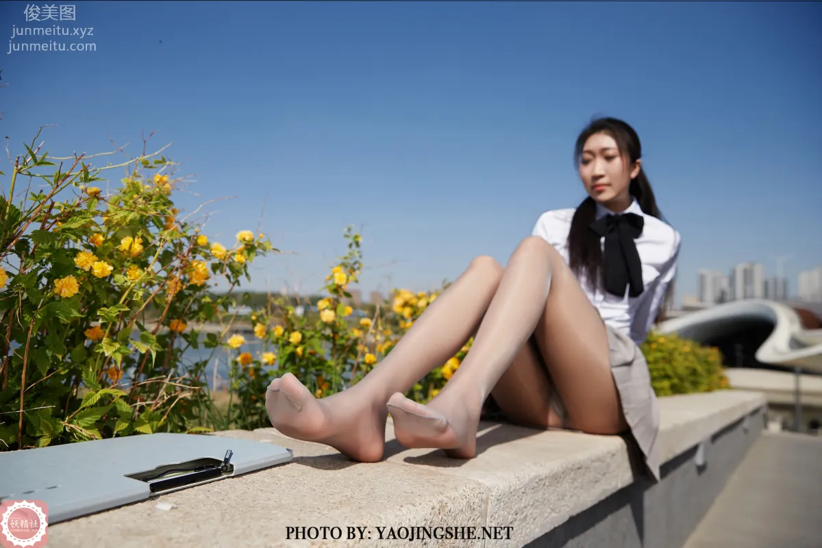 Su Wei: Yaojingshe photo 40