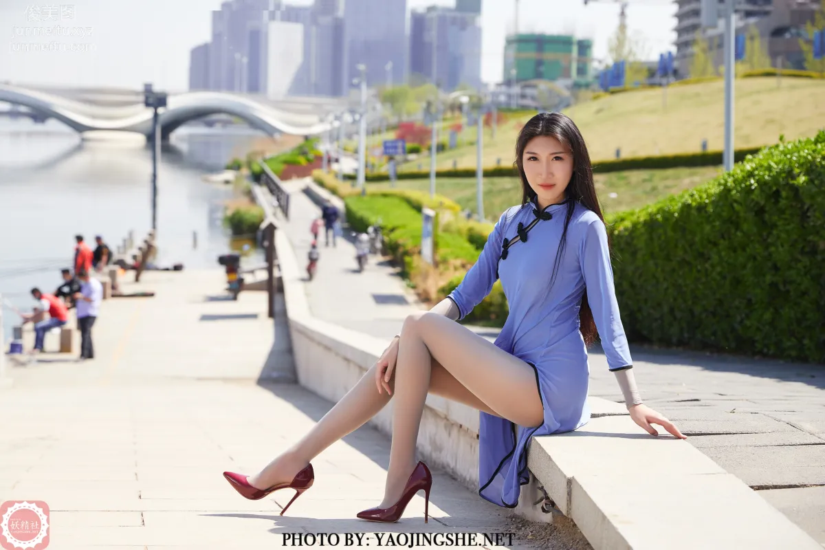 Su Wei: Yaojingshe photo 27