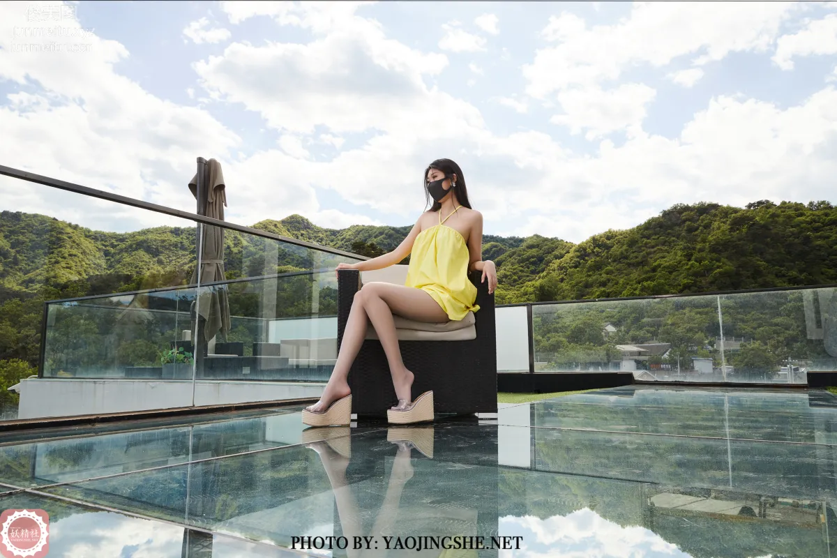 Su Wei: Yaojingshe photo 10