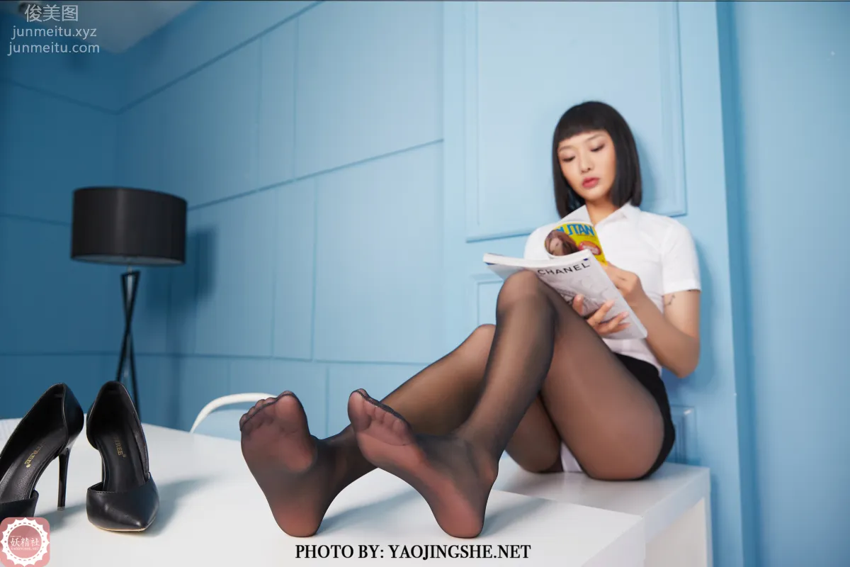 Ke Ke: Yaojingshe photo 13