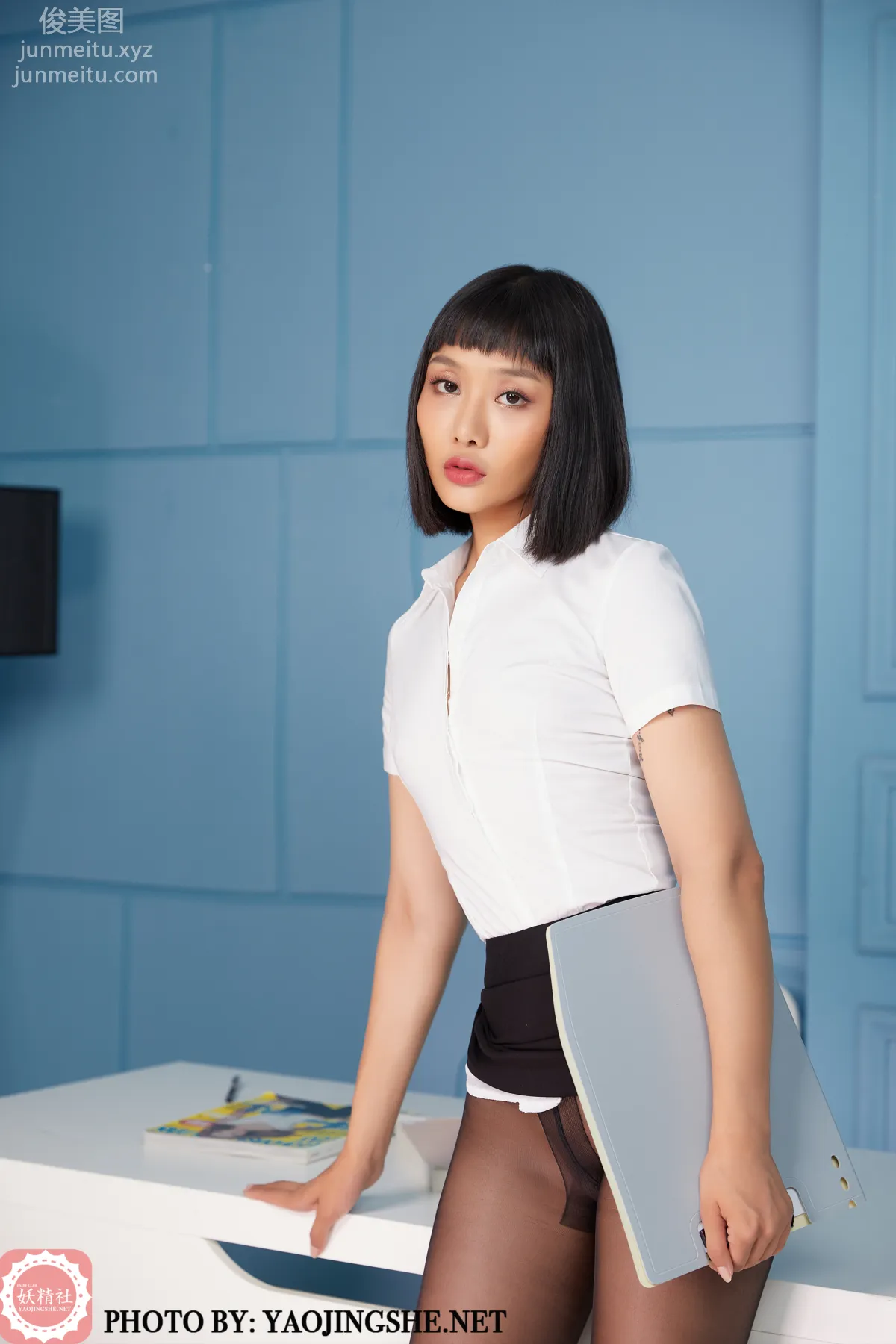 Ke Ke: Yaojingshe photo 31