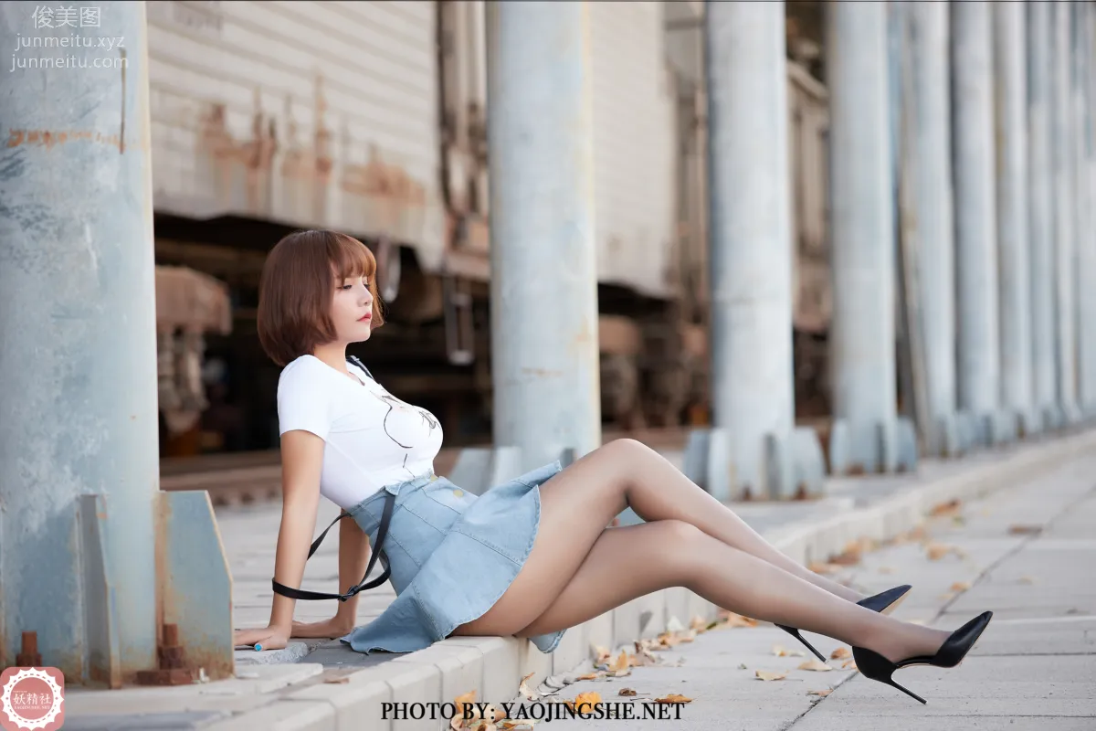 Tang Feifei: Yaojingshe photo 38