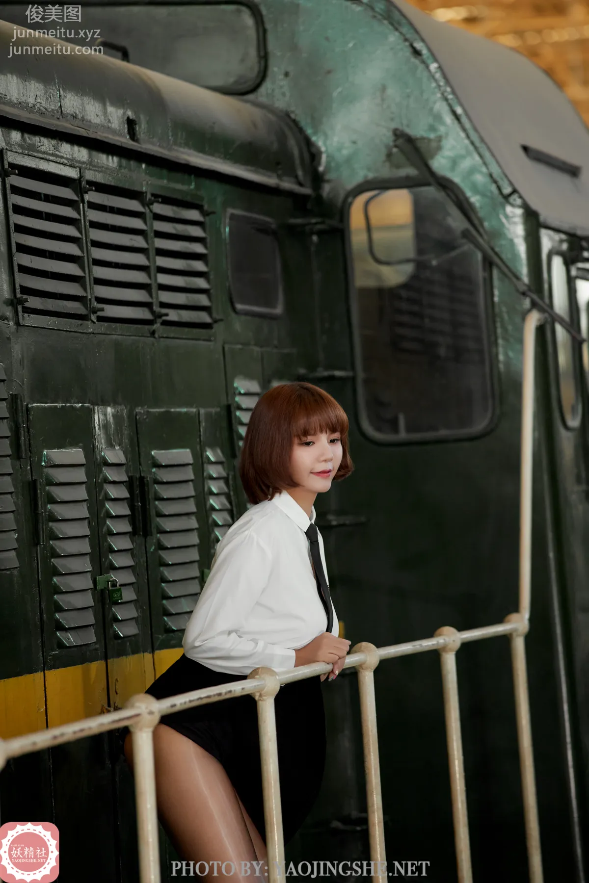 Tang Feifei: Yaojingshe photo 12