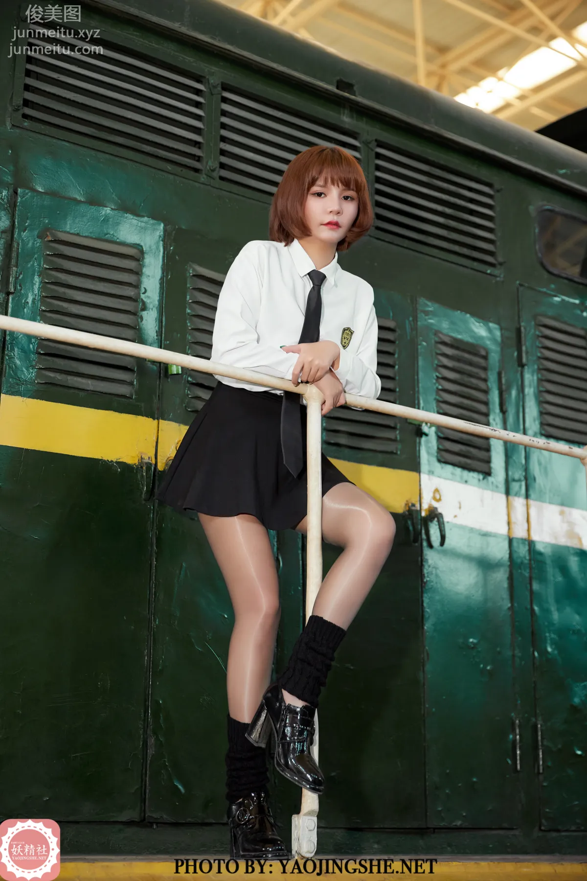 Tang Feifei: Yaojingshe photo 28