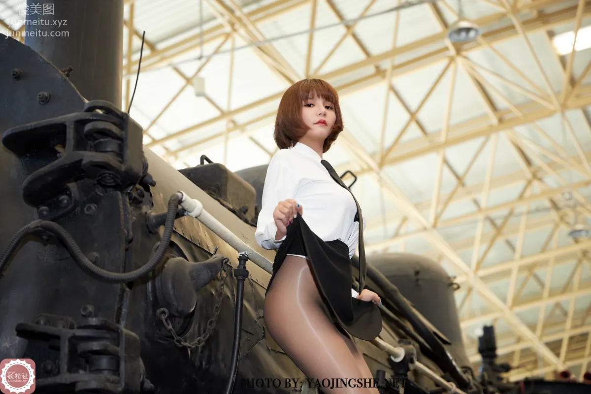 Tang Feifei: Yaojingshe photo 42
